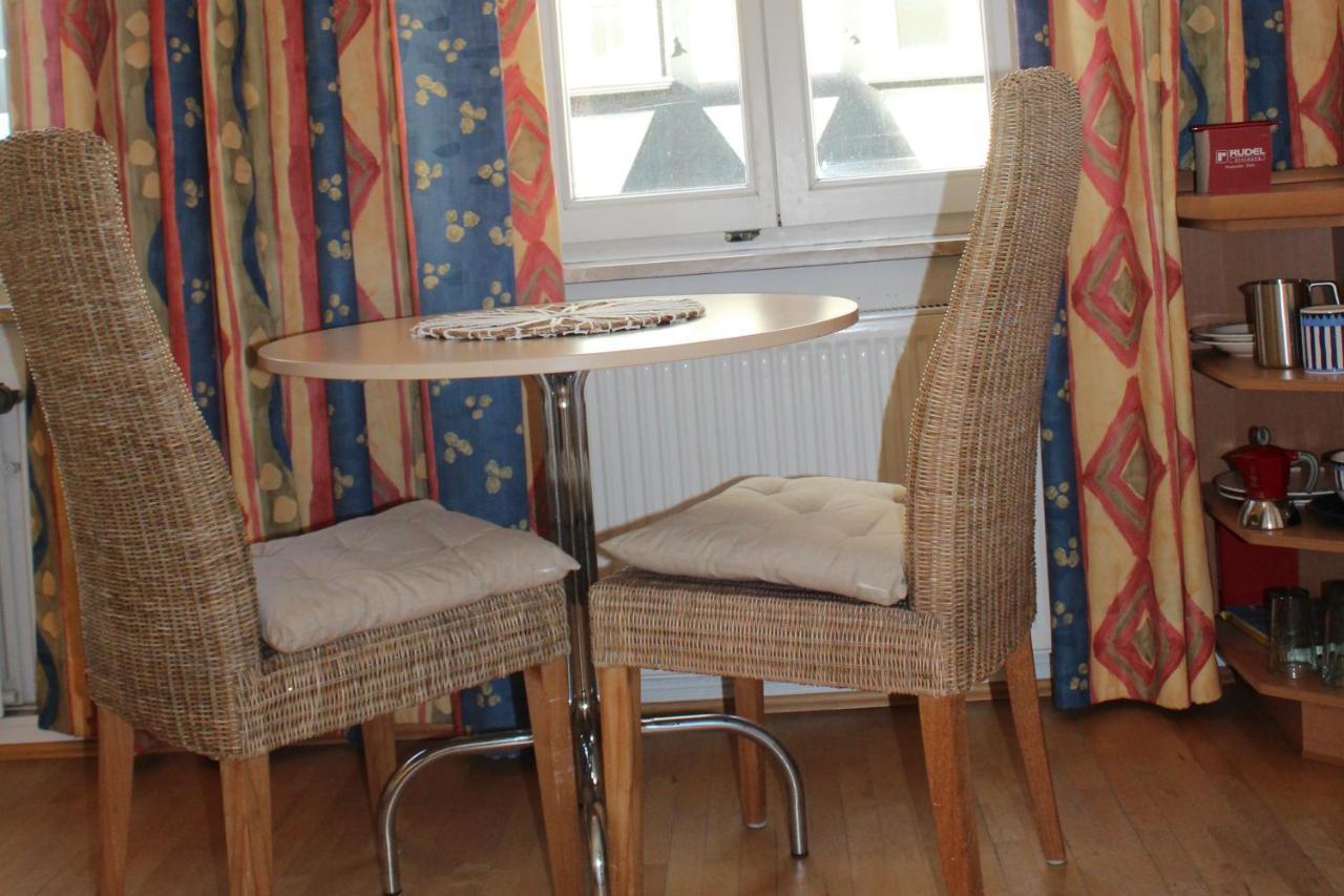 Urlaub Im Herzen Von سيل المظهر الخارجي الصورة